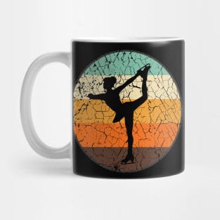 Figure Skater Girl | Ice Skating Lovers Mug